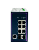 Atop NSG3309 | Switch non administrable 9 ports Gigabit NAT