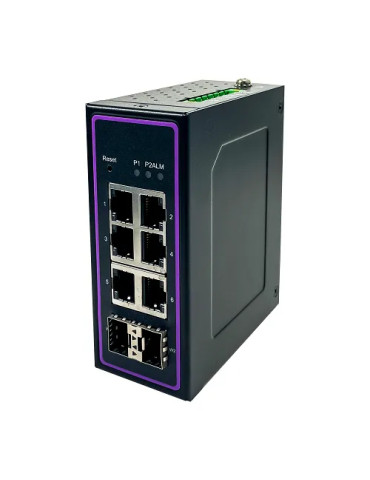 Atop NSG3308-2SFP