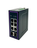 Switch Atop NSG3308 8 ports Gigabit Ethernet avec NAT