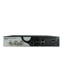 Atop NTS8600I-DC serveur NTP grandmaster PTP IEC 61850-3 HV