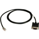 RJ45-DB9F-CBL