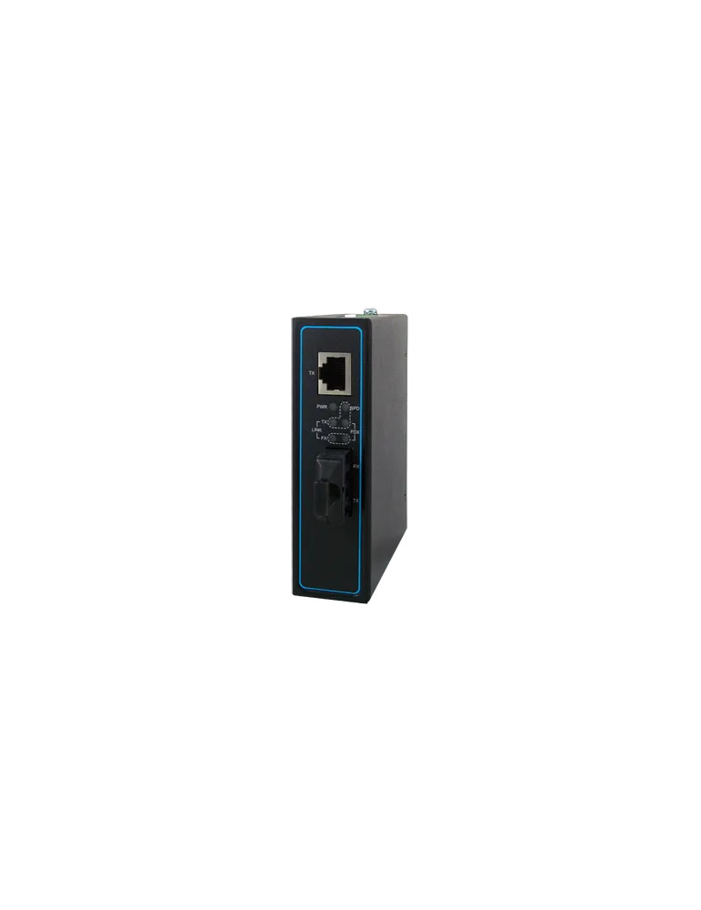 Atop EF23-1-1Fs-SC-30 - Convertisseur Fast Ethernet vers Fibre