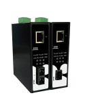 Atop EF24S-1G-1Fs-SC-10 | Convertisseur fibre optique Gigabit