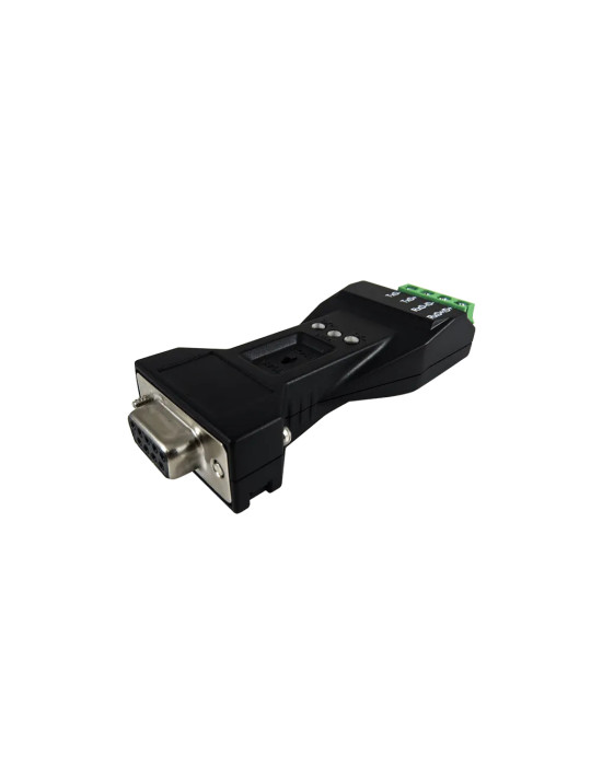 Atop SS100 - Convertisseur RS-232 vers RS-485/422 compact