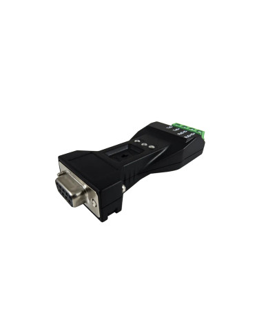 Atop SS100-J | Convertisseur RS-232 vers RS-485/422 compact
