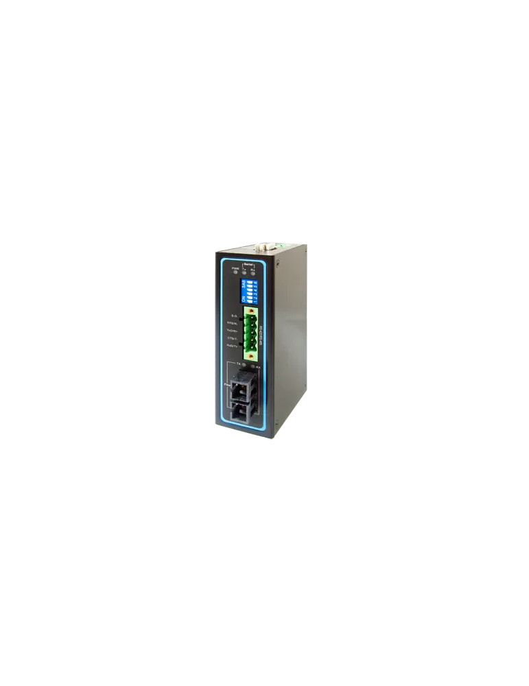 Atop SF63-TB-DB-1Fs-SC-30 | Convertisseur série vers fibre