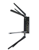 Atop CWR5805-P - Routeur industriel 5G-NR & Wi-Fi 6 Mesh