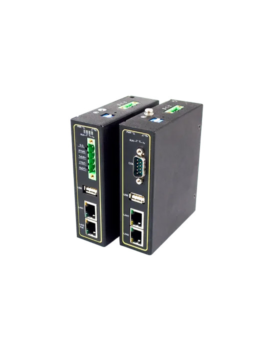 Atop SE5901B-4G-B-EU - Serveur série RS-232/422/485