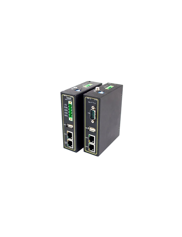Atop SE5901B-IO-4G-B-EU | Serveur série industriel 1 port