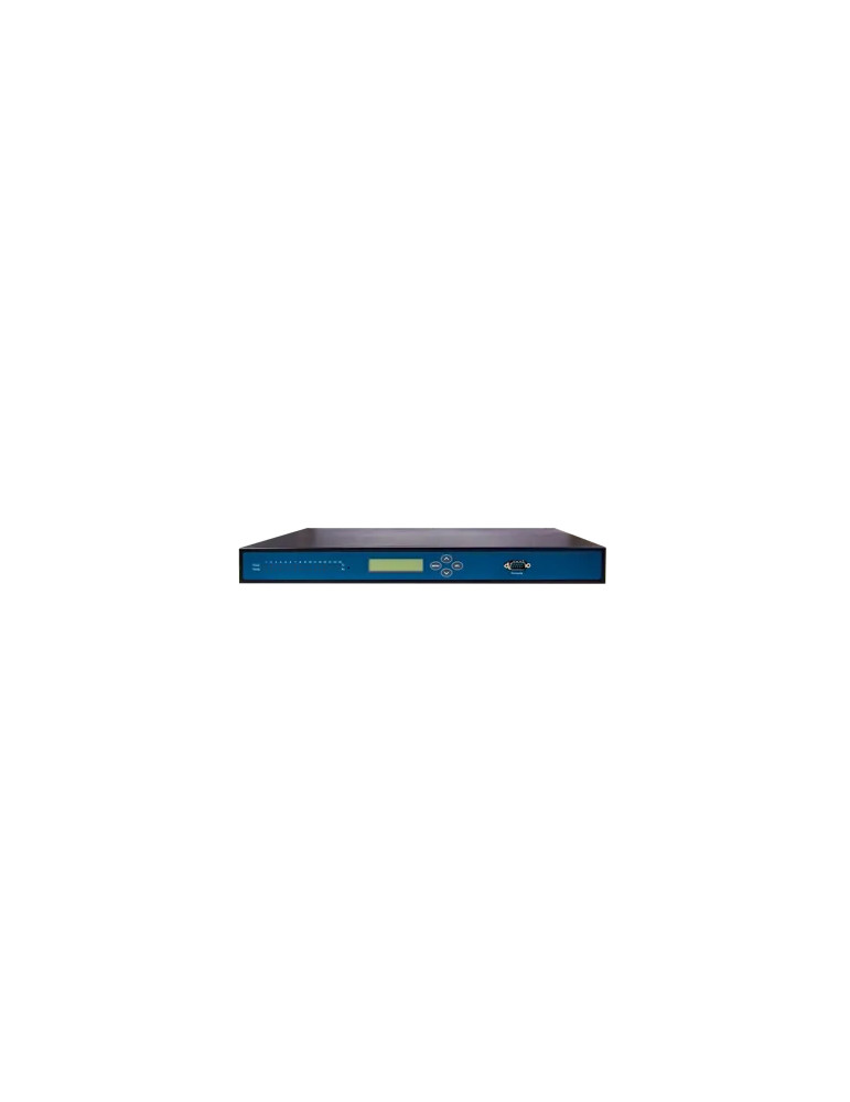 Atop SE5916A-TB-HV | Switch Ethernet industriel