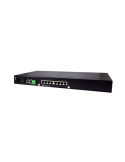 Atop MB5908A-Sis-HV - Passerelle Modbus TCP/RTU 8 ports série