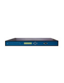 Atop MB5916A - Passerelle Modbus 16 ports rack 19 pouces