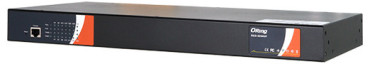 Oring RGS-3244GP - Switch manageable 28 ports Gigabit rack 19"