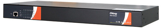 Oring RGS-3244GP - Switch manageable 28 ports Gigabit rack 19"