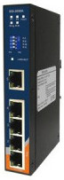 Oring IES-2050A | Switch Fast Ethernet manageable 5 ports
