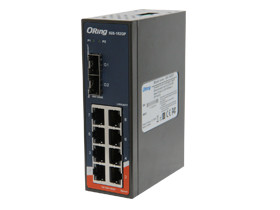 Oring IGS-182GP | Switch 10 ports Gigabit non manageable