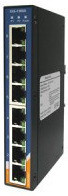 Oring IGS-1080A | Switch Gigabit 8 ports non manageable industriel