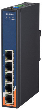 Oring IGS-1050A | Switch Gigabit non manageable 5 ports