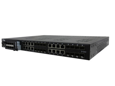 Oring RGS-P9160GCM1-HV - Switch Gigabit IEC 61850-3 16 combo