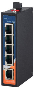 Oring IGS-C1050 | Switch 5 ports Gigabit non manageable