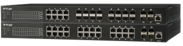 HMS N-Tron NT328G-20SFP-AC2 Switch L3 28 ports Gigabit manageable