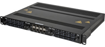 HMS Networks - N-Tron NT24K-AC1-PT | Switch Gigabit manageable