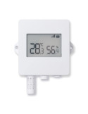 Dragino S31B-LE : Capteur LoRaWAN température et humidité écran E-Ink