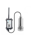 Dragino IVS-LN : Capteur de Vibrations Industrielles LoRaWAN ISO 20816