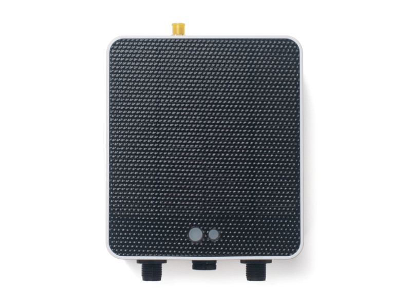 Dragino SVC01-LS2 - Contrôleur électrovanne LoRaWAN irrigation