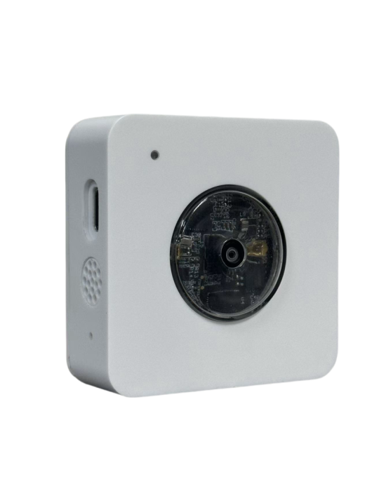 Dragino PF52 : Compteur de Passages LoRaWAN avec IA Embarquée