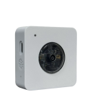 Dragino PF52 : Compteur de Passages LoRaWAN avec IA Embarquée