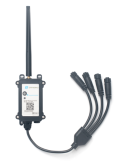 Dragino WSC2-N : Station météo NB-IoT avec capteurs multiples