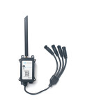 Dragino SE0X-NB/NS : Transmetteur NB-IoT Humidité Sol et EC