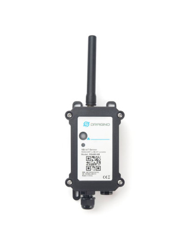 RS485-CB Dragino - Convertisseur RS485/UART vers NB-IoT LTE-M