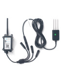 Dragino SE0X-LB : transmetteur LoRaWAN humidité et EC du sol