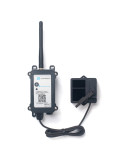 Dragino LDS25-LB/LS : Capteur Distance LiDAR ToF Auto-Nettoyant 25m