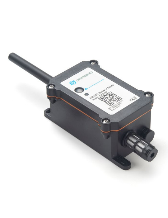 Dragino S31CB/S31B-CB : Capteur NB-IoT Température Humidité IP66