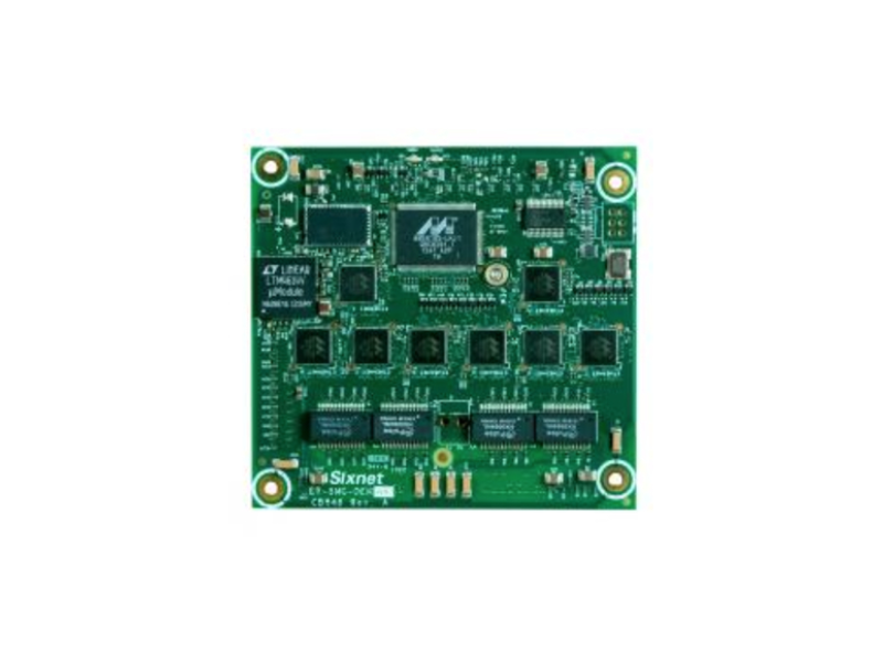HMS Networks - N-Tron ET-5MS-OEM-2-1 | Switch industriel OEM