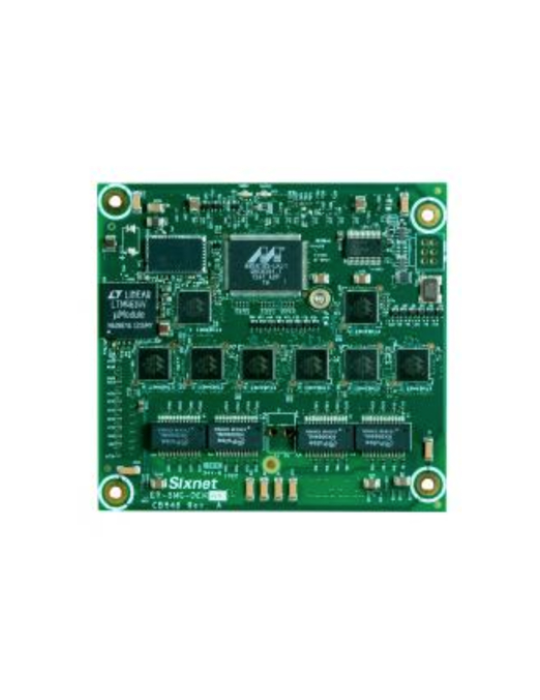 HMS Networks - N-Tron ET-5MS-OEM-2-1 | Switch industriel OEM