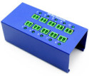 10 E/S contacts secs