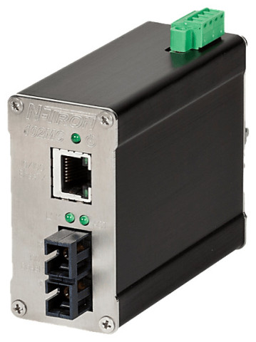 HMS Networks - N-Tron 102MCE-SC-40 | Switch Ethernet Industriel