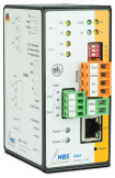 MBS CAP-I-62386 — Interface USB pour réseaux DALI