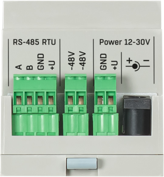 HW-group Perseus Industrial 300 600853 | Boîtier rail DIN