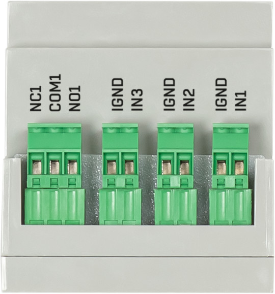 HW-group Perseus Industrial 300 600853 | Boîtier rail DIN
