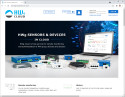 Hwg-cloud.com - Service cloud gratuit supervision HW group