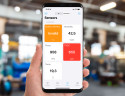 HWgroup HWg Monitor - Application mobile supervision IoT