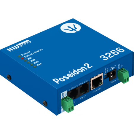 HWgroup Poseidon2 3266