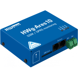 HWg-Ares 10
