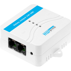 HWgroup Relay Output 1W-UNI