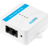 Relay output 1W-UNI